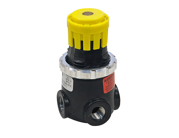 Pressure Regulator