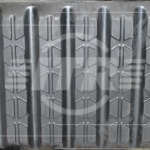 RUBBER TRACK