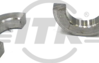 LOCK, NUT