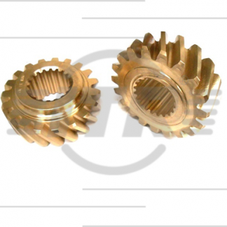 GEAR