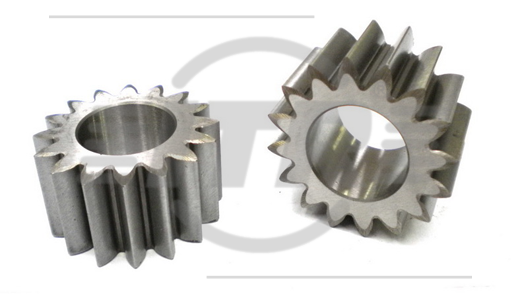 GEAR