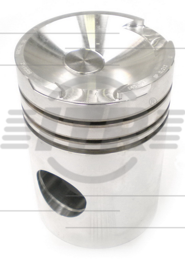 PISTON BODY