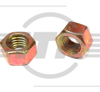 NUT, 5/8