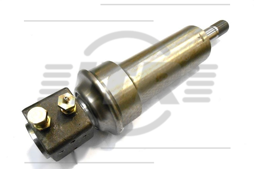 TRACK ADJUSTER