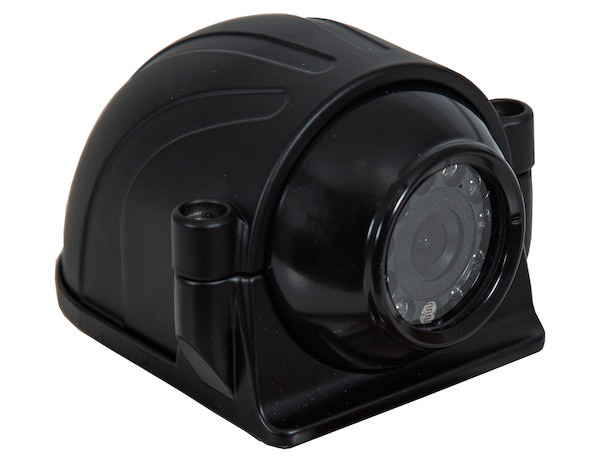 Spherical Surface Mounted Night Vision Waterproof Camera