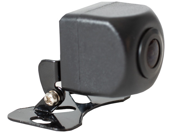 Cube-shaped Surface Mounted Night Vision Waterproof Color Camera