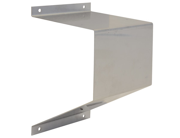 Stainless Steel Beacon Mount Bracket