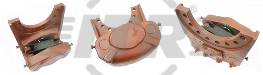 CALIPER, BRAKE