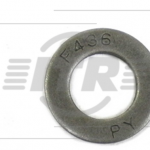 WASHER, RLR MNT