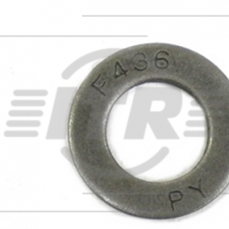 WASHER, RLR MNT