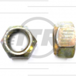 NUT, HEX 16MM