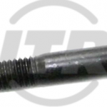 BOLT, 1/2X2.1/2