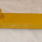 Top Roller Bracket
