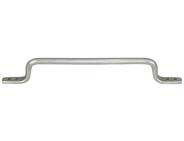 Solid Aluminum Round Grab Handle - 5/8 Diameter x 18 Inch Long