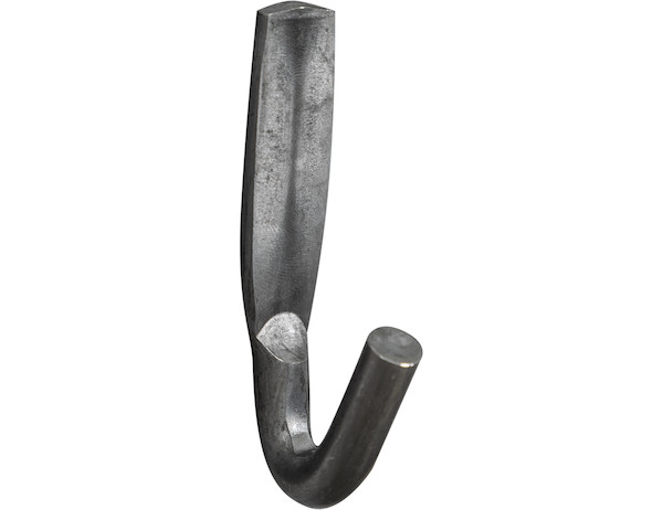 Plain Steel Tarp Hook - 3-1/4 Inch Length