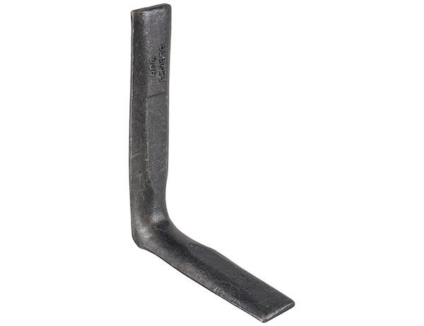 Drop Forged Corner Iron - 12 x 12 x 1.5 Inch Wide