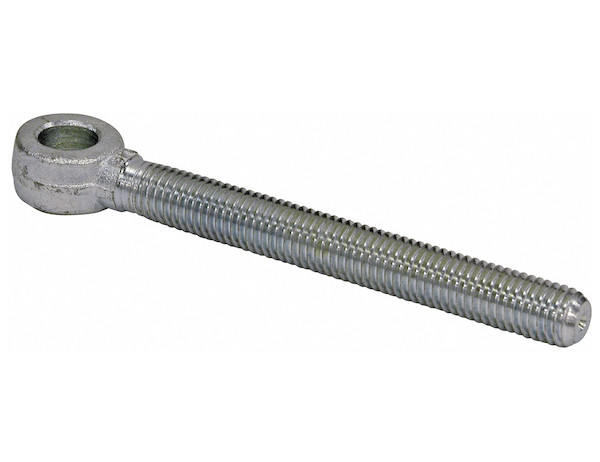 Zinc Plated Forged Rod End with 5/8-11 Full Thread