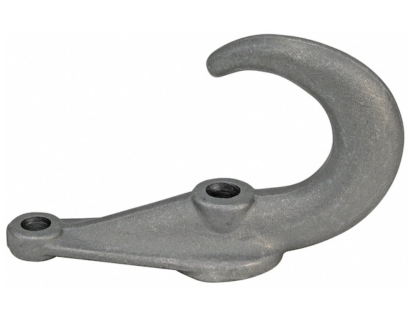 Chrome Plated Drop-Forged Towing Hook Pairs