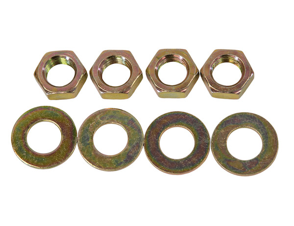 Nut and Washer Kit for 6200 Series Cable