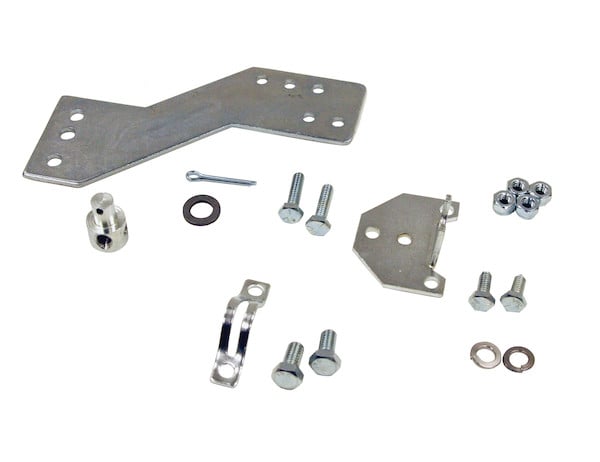 Single Gear PTO Connection Kit