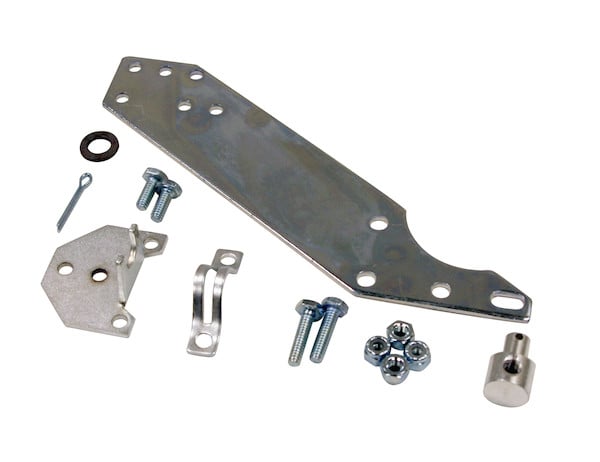 Dual Gear PTO Connection Kit