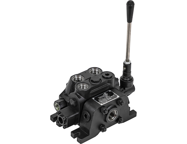 21 GPM Valves 3-Way/Power Beyond