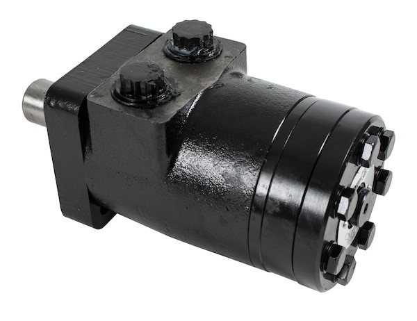 Replacement 17.9 CIR Hydraulic Auger Motor for SaltDogg Spreader