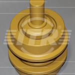 TCR ASSY D6C-D