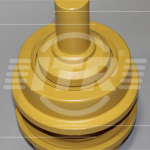 TCR ASSY D5-B