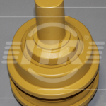TCR ASSY D5H-6M
