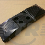 RUBBER PAD