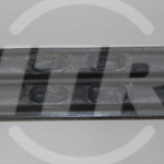 RUBBER PAD, BO