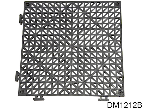 2 x 14 Inch Male Corner For Dry-Mat Tile