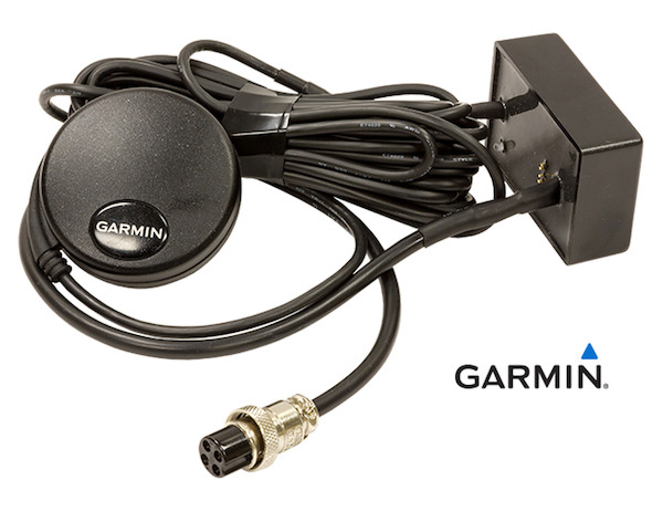 Electric/Hydraulic Spreader Control With GPS 22 GPM