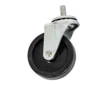 SAM Plow Accessories Rol-A-Blade Replacement Caster Standard
