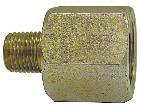 1 2 to 3 8 pipe thread adapter