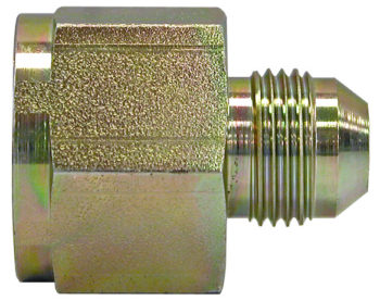 Tube Reducer 1/2 Inch To 3/8 Inch