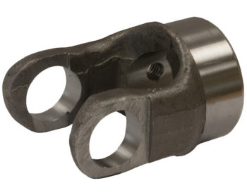 H7 Series End Yoke 7/8 Inch Hex Bore