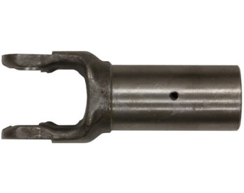 H7 Series Slip Yoke 1-1/4 Inch Round Bore With 5/16 Inch Keyway