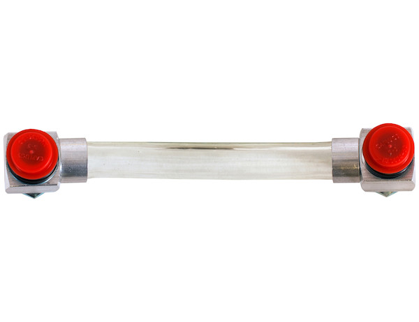 5 Inch Hydraulic Liquid Level Guage 1/2-13 NC Thread