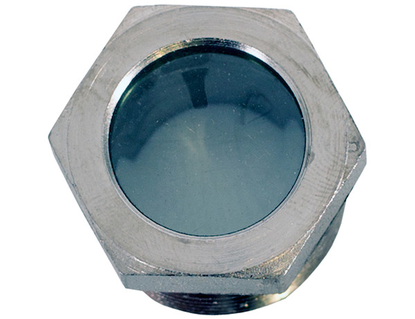 1 Inch NPT Sight Level Guage