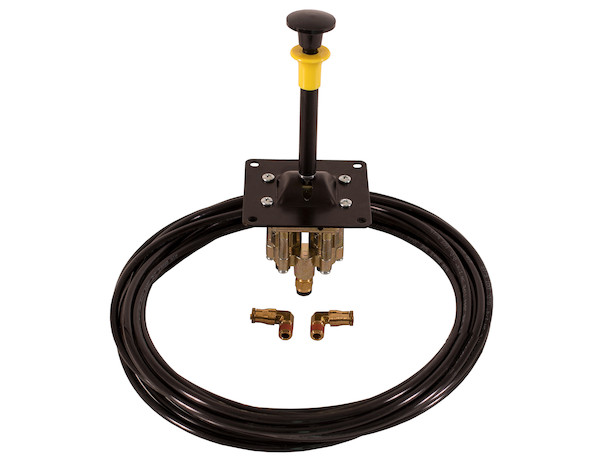 Neutral Lockout/Non-Feathering Air Control Valve Kit