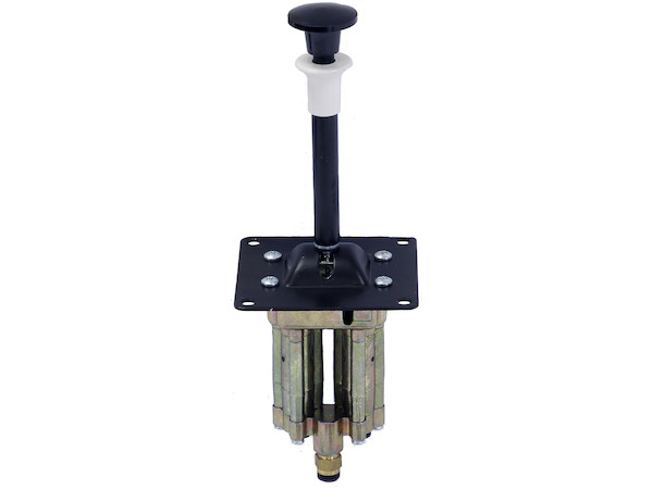 Neutral Lockout/Feathering Air Control Valve Only
