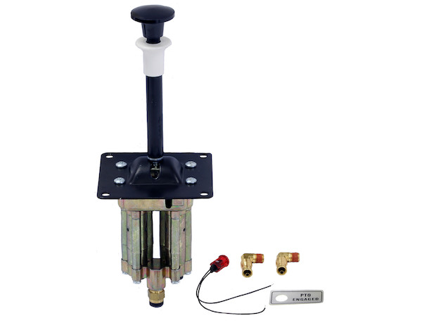 Neutral Lockout/Feathering Air Control Valve Kit