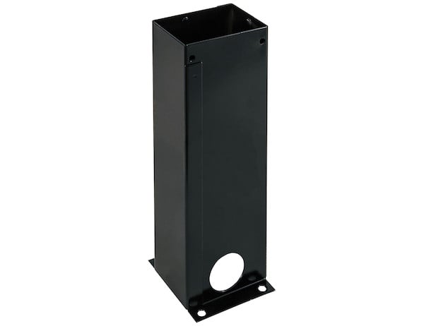 Black Air Control Valve Console For K80/K90 Series 3-1/4 x 4-3/4 x 14 Inch High