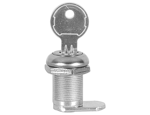 Replacement Lock Cylinder with Key for L3885RLS Latch