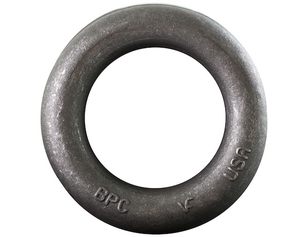 3 Inch I.D. And 6-1/4 Inch O.D. Forged Lunette Eye