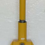 Track Adjuster Assembly