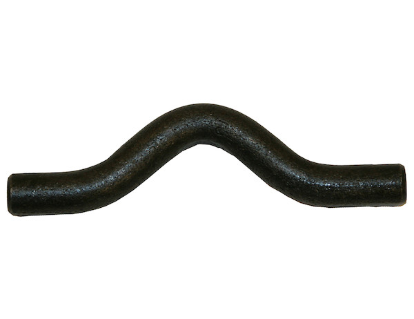 Bent Steel Bar 7/16 Inch Diameter