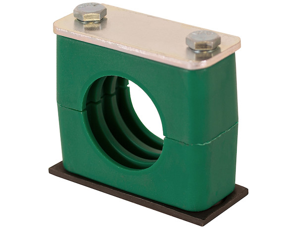 Standard Series Clamp For Hose 1 Inch I.D.